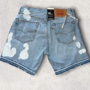LEVI'S® PRIDE 501® '93 SHORTS
